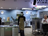 Выставка индустрии курортного бизнеса «Анапа – самое яркое солнце России-2024»